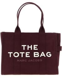 Marc Jacobs - The Canvas Large Tote Shopping Bag - Lyst