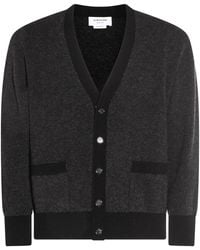 Thom Browne - Sweaters Blacks And Greys - Lyst