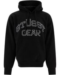 Stussy - Sweaters - Lyst