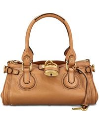 Chloé - Paddington Bag - Lyst