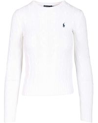 Polo Ralph Lauren - Sweaters - Lyst