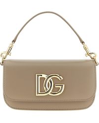 Dolce & Gabbana - Gabbana
Borsa A Tracolla 3.5 - Lyst
