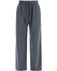 Dolce & Gabbana - Cotton Jogger Pants For - Lyst