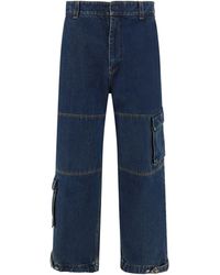 Gucci - Jeans - Lyst
