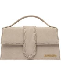 Jacquemus - Le Grand Bambino Borse A Tracolla-Donna - Lyst