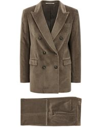 Tagliatore - 'Jasmine' Dress - Lyst