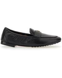 Tory Burch - Moccasin Ballerina-Donna - Lyst