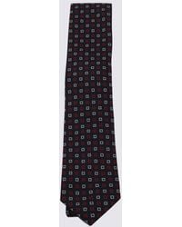 ZEGNA - Ties And-Uomo - Lyst