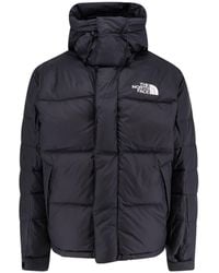 The North Face - Hmlyn Baltoro Recycled Nylon Down Jacket - Lyst