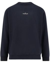 Stone Island - Sweaters - Lyst