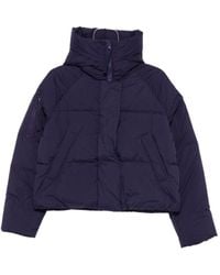 Canada Goose - Chilliwack' Down Jacket - Lyst