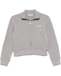 The Attico - Felpe Cotone-Donna - Lyst