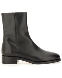 Aeyde - Boot "Vincent"-Donna - Lyst