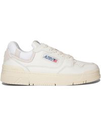 Autry - "Clc" Sneakers - Lyst