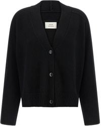 Loulou de Saison - Kaia Sweaters And Cardigans - Lyst