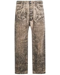 Rick Owens - And Jeans - Lyst