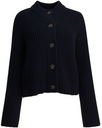 Soeur - Flaubert Knitwear Blu-Donna - Lyst