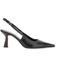 Aeyde - Pump Slingback "Fernanda" - Lyst