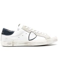 Philippe Model - Prsx Low Sneakers - Lyst