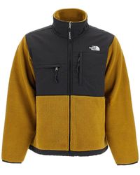 The North Face - Retro Denali Fleece Sports Jacket - Lyst