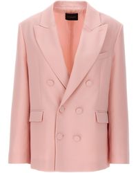 ANDAMANE - Pixie Blazer And Suits - Lyst