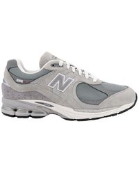 New Balance - SNEAKERS - Lyst