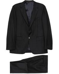 Canali - Suits - Lyst