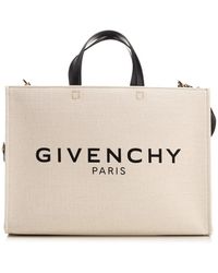 Givenchy - G Handbags - Lyst