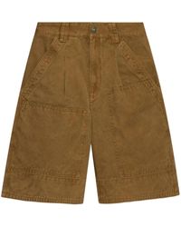 Isabel Marant - Shorts Katja - Lyst