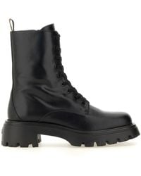 Stuart Weitzman - Boot Emerson - Lyst