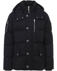 Moose Knuckles - Cotton Original 3Q Jacket-Uomo - Lyst