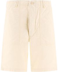 Orslow - Us Army Fatigue Short - Lyst