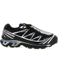 Salomon - Sports Shoes 'Xt-6 Gtx' - Lyst
