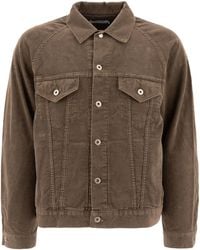 Nonnative - Jackets - Lyst