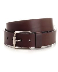 Loewe - Roller Curve Belts - Lyst