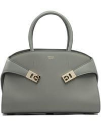 Ferragamo - Handbags-Donna - Lyst