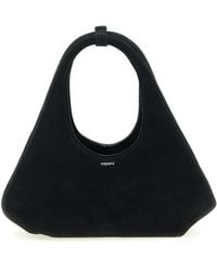 Coperni - 'folded Mini' Handbag - Lyst