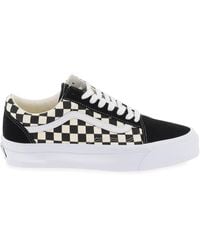 Vans - Sneakers Old Skool Reissue 36 - Lyst