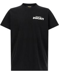DSquared² - X Ducati - Lyst