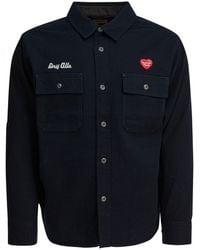 Human Made - Work Jackets And Coats - Lyst