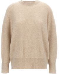 Brunello Cucinelli - 'Monile' Sweater - Lyst