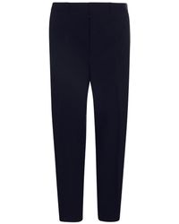 Jil Sander - Trousers And-Uomo - Lyst