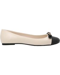 Michael Kors Ballet flats and ballerina shoes for Women | Online Sale up to  47% off | Lyst