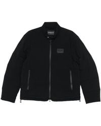 Emporio Armani - Coats - Lyst