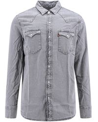 Levi's - Shirt - Lyst