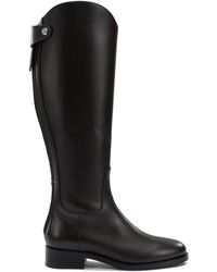 Aeyde - "hector" Boots - Lyst