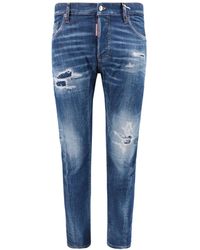 DSquared² - Jeans Tidy - Lyst