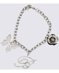 Blumarine - Tone Bracelet - Lyst