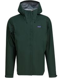 Patagonia - "torrentshell 3l Rain" Jacket - Lyst