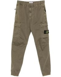 Stone Island - Trousers - Lyst